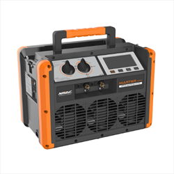 Thiết bị thu hồi khí gas điều hòa NAVAC NRDC4M
